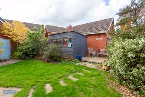 Garden- click for photo gallery